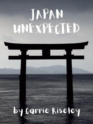 cover image of Japan Unexpected